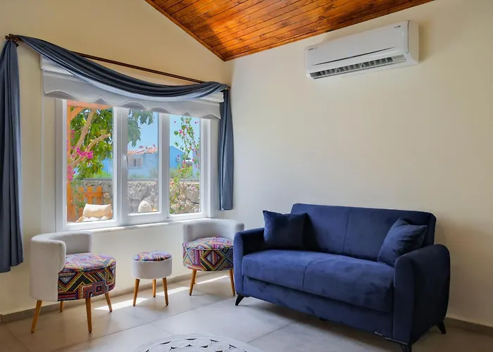 Larimar Hotel Oludeniz